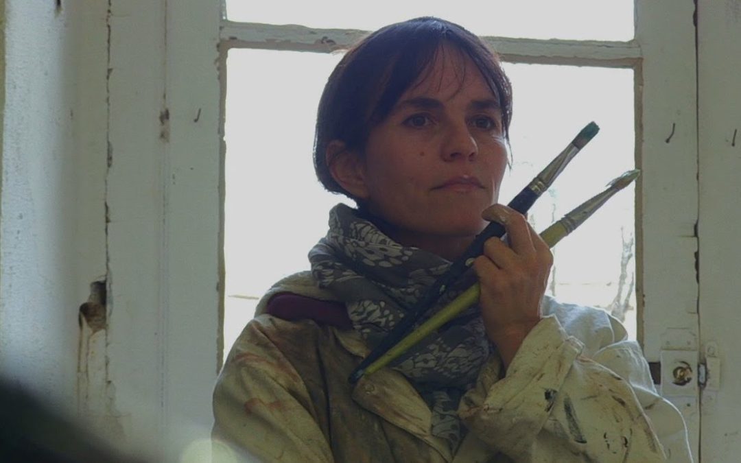 Les Cévennes « En Résistance » à Paris / Projection des films du Master 2 Varan