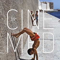 Cinemed – Présentation du festival le 16 octobre à 14h en D09
