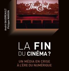 Cycle de conférences d’André Gaudreault, professeur d’histoire du cinéma (Montréal) du 26 février au 8 mars