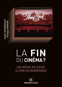 Cycle de conférences d’André Gaudreault, professeur d’histoire du cinéma (Montréal) du 26 février au 8 mars