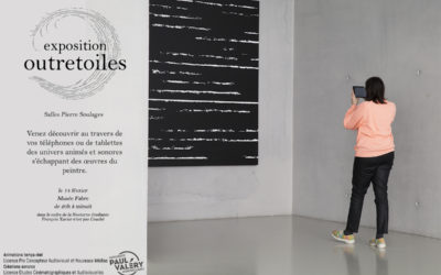 Nocturne étudiante au musée Fabre jeudi 14 février 20h-Minuit