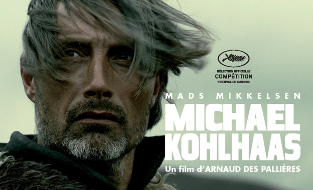 « Michael Kohlhaas » : projection et rencontre avec la co-scénariste mardi 1er octobre