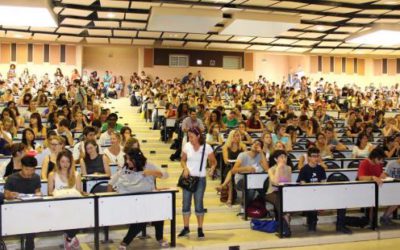 Réunions de rentrée LICENCE 10 septembre