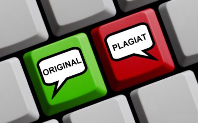 Attention PLAGIAT ! : une page pour savoir ce que c’est et comment l’éviter…