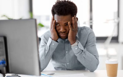 En cas de difficultés lors d&rsquo;un examen en distanciel