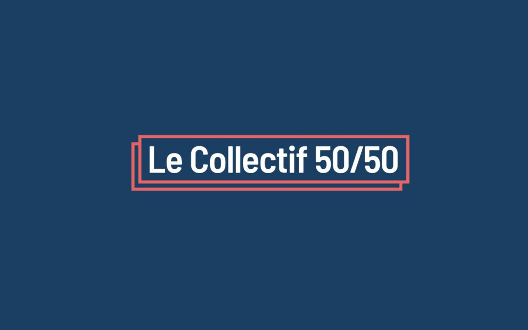 Programme MENTORAT du Collectif 50/50