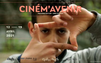 Festival étudiant « Ciném&rsquo;avenir » en ligne, du 12 au 19 avril