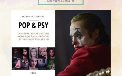 Projection-rencontre : le rôle du cinéma dans les représentations des troubles psychiques (Oslo, 31 août)