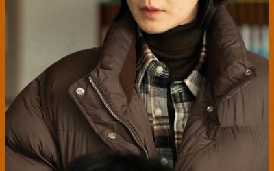 SOIRÉES CINÉ : Venez voir ABOUT KIM SOHEE ce mardi 11 avril