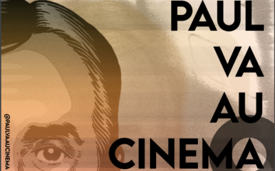 Festival Paul Va au cinéma du 25 au 28 mars