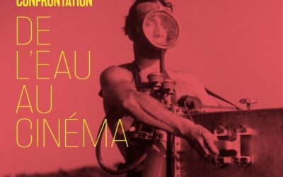 « Fuocoammare, par-delà Lampedusa » mardi 4 juin cinéma Utopia 20h30 en prélude au festival Confrontation