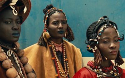 Cycle Lumières d’Afriques au cinéma Utopia : « HYÈNES », jeudi 19 décembre 20h30