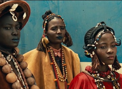 Cycle Lumières d’Afriques au cinéma Utopia : « HYÈNES », jeudi 19 décembre 20h30