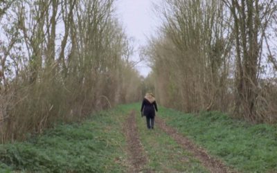 Le Sentier des absents – Eugénie Zvonkine – projection rencontre