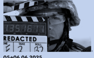 Colloque international « Brian De Palma : la politique des images » (4-6 juin 2025, Université Paul Valéry-Montpellier)