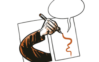 Il est encore temps de s’inscrire aux ateliers de pratiques artistiques du 1er semestre du Centre Culturel de l’Université ! 