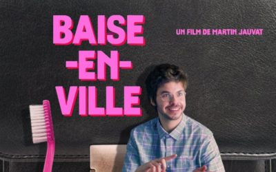 Avant-première Baise-en-ville 02/12