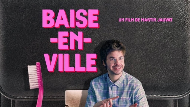 Avant-première Baise-en-ville 02/12