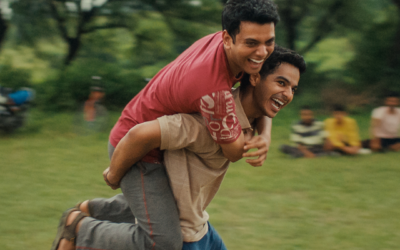 AVANT-PREMIERE : Homebound – 13/11 – places offertes