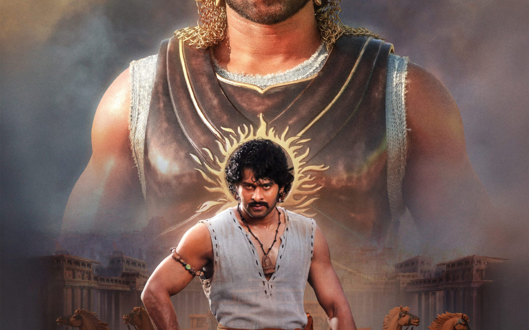 La Légende de Baahubali : L&rsquo;épopée – 02/02 – 18h30