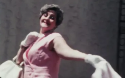 Cycle « art et images » # 4 : Carta a mis padres muertos (2025) de Ignacio Agüero, en sa présence, mercredi 25 février 19h Utopia