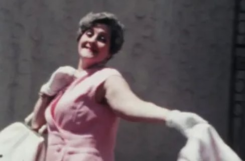 Cycle « art et images » # 4 : Carta a mis padres muertos (2025) de Ignacio Agüero, en sa présence, mercredi 25 février 19h Utopia