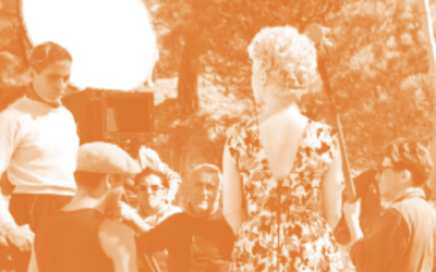 Journée d&rsquo;étude : Marcel Pagnol retrouvé – 2 séances spéciales le 09/03 au Cinéma Diagonal