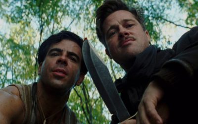 Cycle Cinécampus 2026 – « Résister » – Inglorious Basterds – 9/02 Utopia 20h