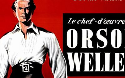 Séminaire de recherche 07/04 — L&rsquo;invention de l&rsquo;analyse de films : l&rsquo;étude de Citizen Kane des ciné-clubs à l&rsquo;université