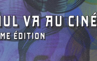 Paul Va au Cinéma : de retour pour sa 11ème édition du 13 au 17 avril 2026