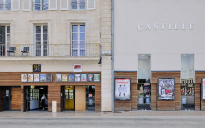 3 Offres Volontaires en Service Civique – TAP Scène nationale de Grand Poitiers