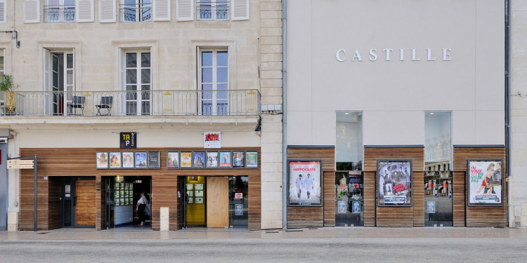 3 Offres Volontaires en Service Civique – TAP Scène nationale de Grand Poitiers