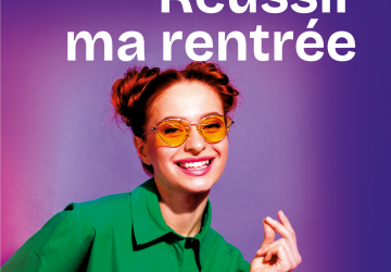 Réunions de rentrée en Licence Cinéma 1, 2 et 3 septembre