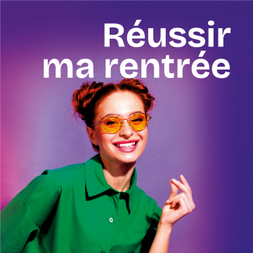 Réunions de rentrée en Licence Cinéma 1, 2 et 3 septembre
