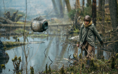 Ciné-rencontre VESPER CHRONICLES à Utopia le lundi 12 octobre – Places gratuites