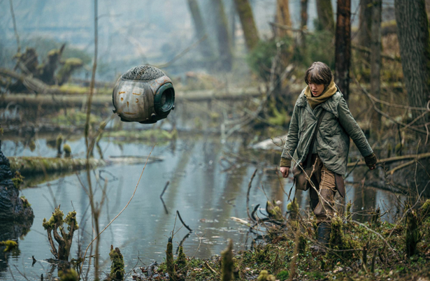 Ciné-rencontre VESPER CHRONICLES à Utopia le lundi 12 octobre – Places gratuites