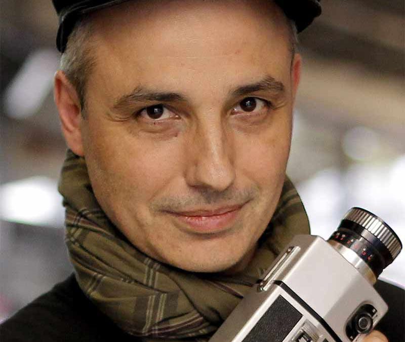 CINEMED – Projection et Masterclass Pablo Berger